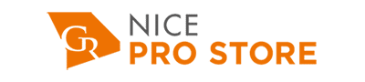 Logo Nice Pro Store